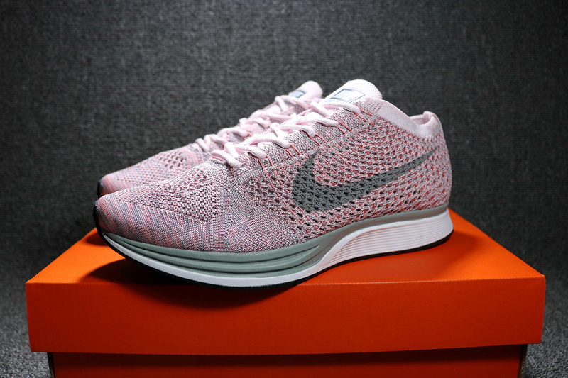 Super Max Perfect Nike Flyknit Racer(98% Authentic) GS--002